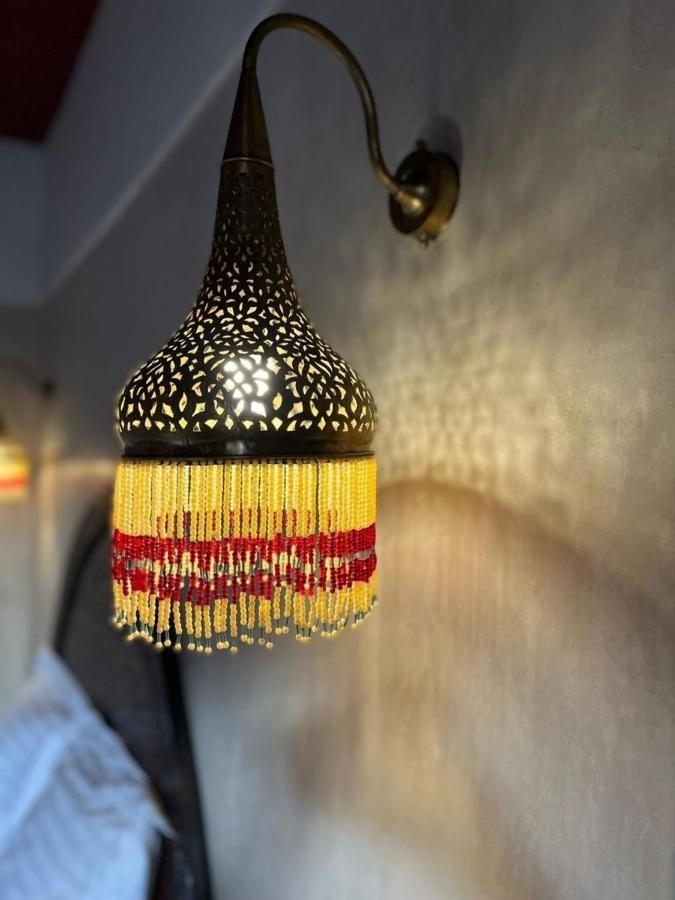 Riad Afous Marrakesh Exterior photo